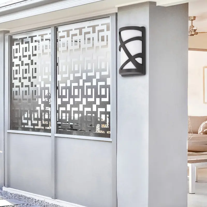 Záhradné svietidlo Rabalux 8767 1x40W E27 230V IP54